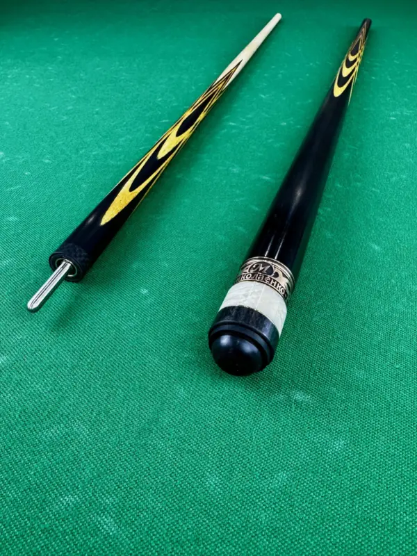 Більярдний кий Миколаенко Тюльпан Чорний граб Аморило 1 предмет (2)|Більярдний кий Ніколаенко Тюльпан Чорний граб Аморило 1 штука (1)|Більярдний кий Ніколаенко Тюльпан Чорний граб Аморіло 1 шт (3)