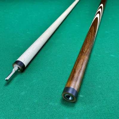 Більярдний кий стріла темний граб 1шт. изображение