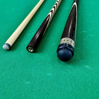 Трійка для більярду 9 розрізів Венге изображение