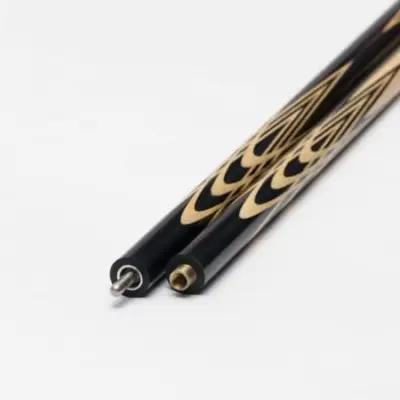 Більярдний кий, тюльпан, чорний граб, Батченко 1 штука. изображение