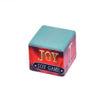 Більярдна крейда “JOY Game” 1шт. изображение