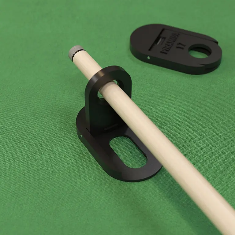 білярний-тренажер-піраміда-17мм-для-прямолінійності-удара-1шт.-5