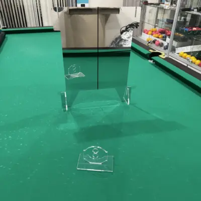 Бильярдный тренажер Reflection отражение 1шт. изображение