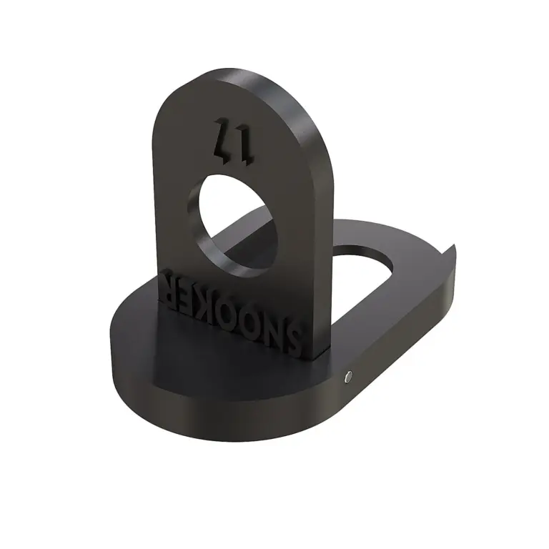 Білярний-тренажер-снукер-17мм-для-прямолінійності-удара-1ШТ-2