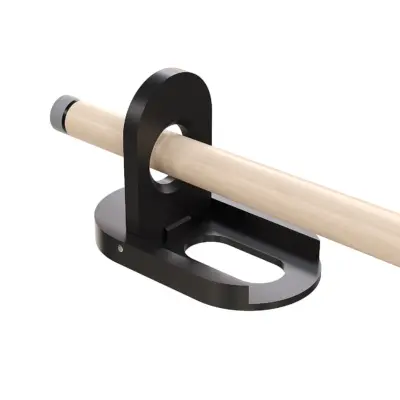 Бильярдный тренажер Snooker 17мм для прямолинейности удара 1шт. изображение