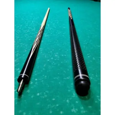 Більярдний кий Корона насічка изображение