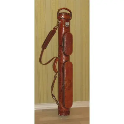 Тубус ексклюзивний ручна робота 012 изображение