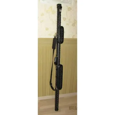 Тубус ексклюзивний ручна робота 019 изображение