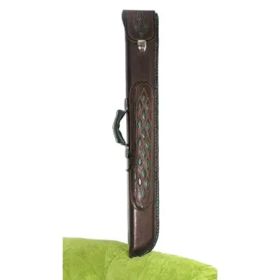 Тубус ексклюзивний ручна робота 027 изображение