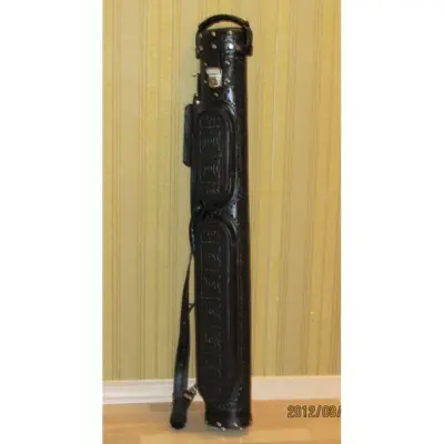 Тубус чехол эксклюзивный ручная работа 030 изображение