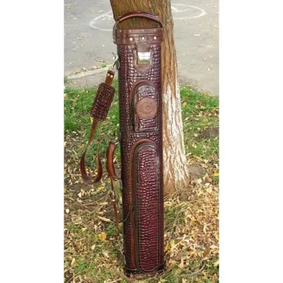 Тубус ексклюзивний ручна робота Єрофея Євладіна изображение