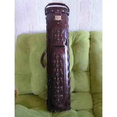 Тубус ексклюзивний ручна робота 048 изображение