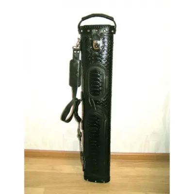 Тубус ексклюзивний ручна робота Єрофея 052 изображение