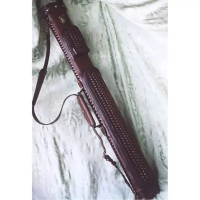 Тубус ексклюзивний ручна робота більярд изображение