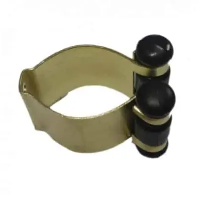 Держатель для бильярдного кия латунь 1шт. изображение