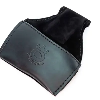 Тримач для крейди шкірозамінник 1шт. изображение