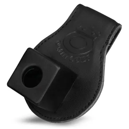 derzhatel-dlya-mela-omin-magnitnyj-kozhanyj-klipsa-1sht