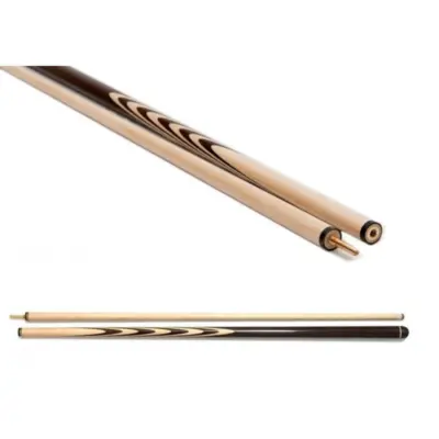 Більярдний кий половинка темний ясен изображение