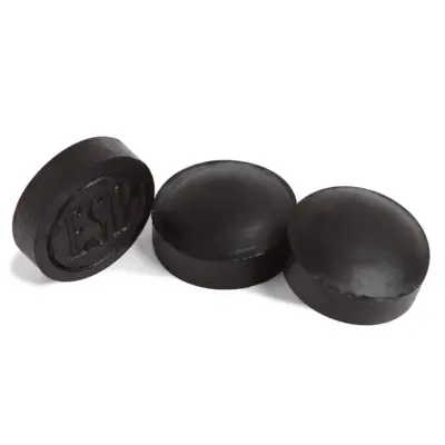 Наклейки ESB PRO Євгенія Сталева та Сергія Баурова жорсткі 1шт изображение