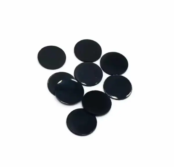 Фибра для бильярдного кия акриловая ламинат 1шт