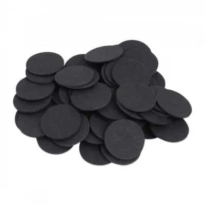 Фибра для кия Atlas ø14мм  черная изображение