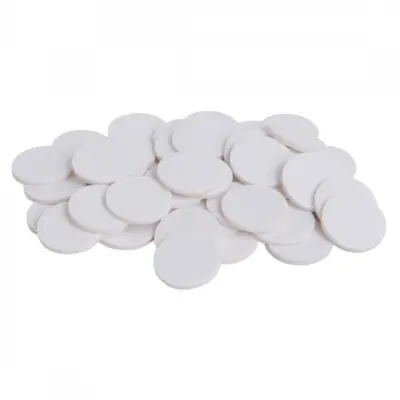 Фибра для кия Atlas ø16мм  белая изображение