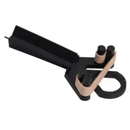 Фиксатор для наклейки TWEETEN CUE CLAMPS 1шт. изображение