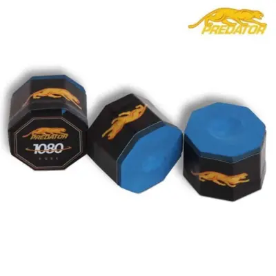 Крейда для більярдного кия Predator 1080 Pure изображение