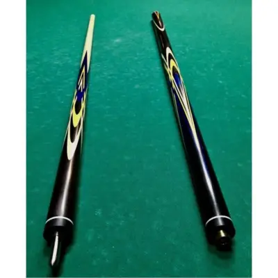 Більярдний кий Квітка Патріот изображение