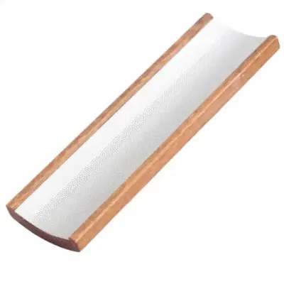 Инструмент для обработки наклейки шейпер дерево 1шт. изображение