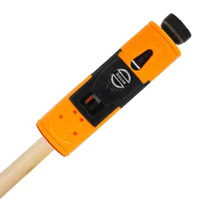 Инструмент для обработки наклейки и кия 3 В 1 изображение