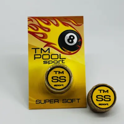 Наклейка ТМ Sport Pool SS изображение