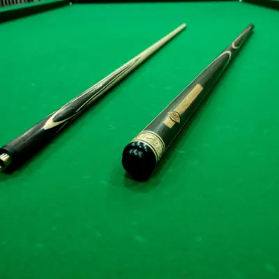 Більярдний сигнал Legend (Tulip) AS Mahenga 1 частина. изображение