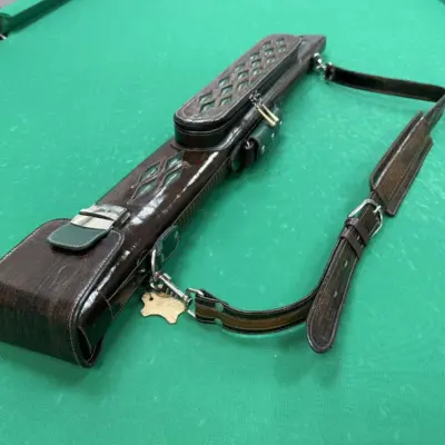 Тубус эксклюзивный ручная работа Ерофея Евладина 031 изображение