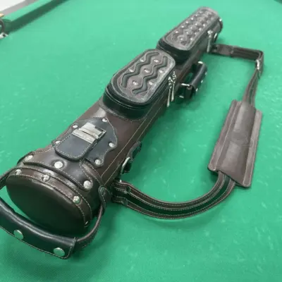 Тубус ексклюзивний ручна робота Єрофея Євладіна изображение