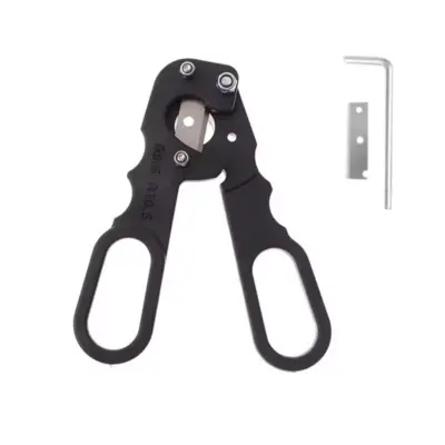 Інструмент для зняття пластикових наклейок Китай 1 штука изображение