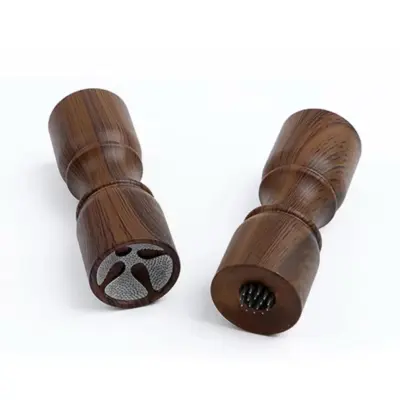 Дерев’яний махровий інструмент 1 штука изображение