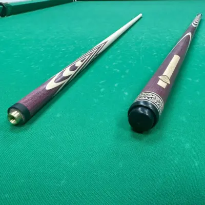 Більярдний сигнал Легенда (Тюльпан) AS Амарант изображение