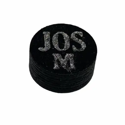 Наклейка для більярдного кия JOS м 1шт изображение