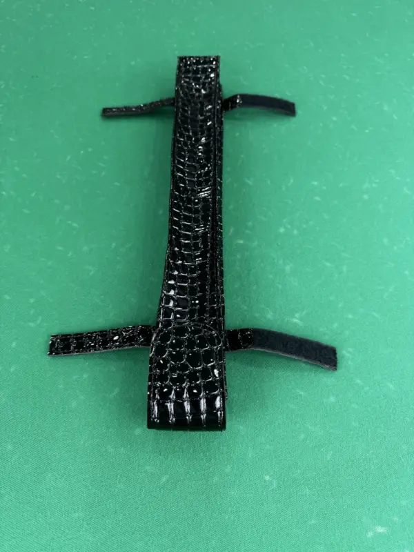 Карман-Для-Тубуса-Большой-Крокоділ-Коззам-3-луска