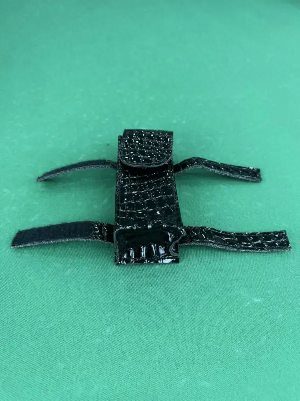 Карман-для-тубуса-малий-крокоділ-коззам-1ШТ-1