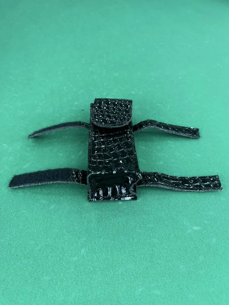 Карман-для-тубуса-малий-крокоділ-коззам-1ШТ-1