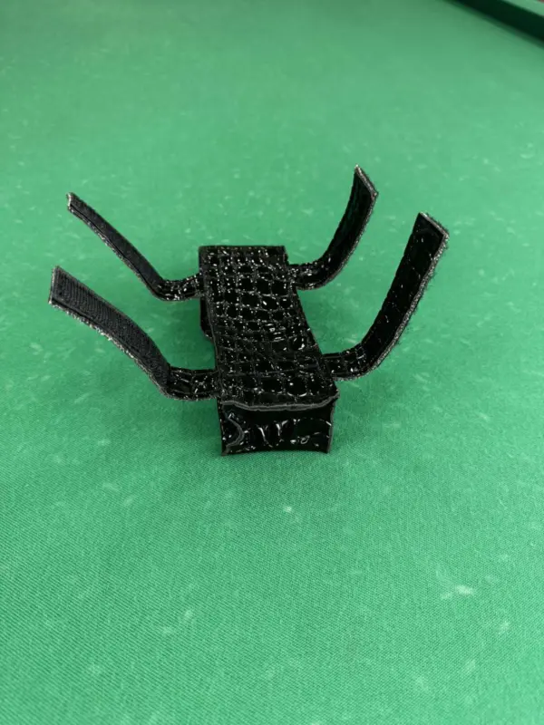 Карман-Для-Тубуса-Малий-Крокоділ-Коззам-1ШТТ-2