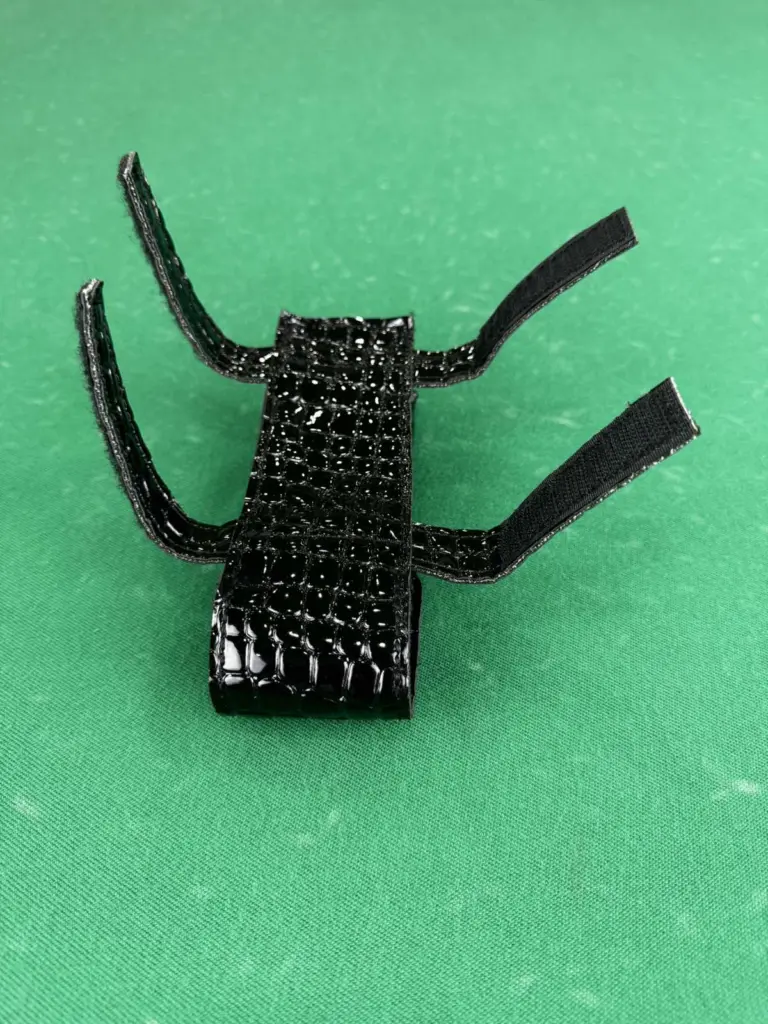 Карман-для-тубуса-малий-крокоділ-коззам-1ШТТ-3