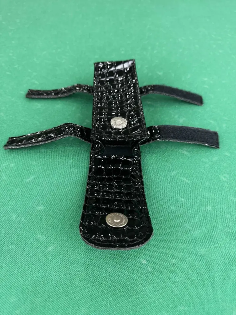 Карман-Для-Тубуса-Малий-Крокоділ-Коззам-1Шт-4