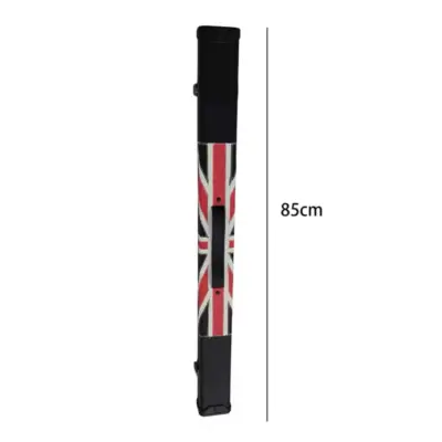 Кейс для більярду з прапором 1 штука изображение