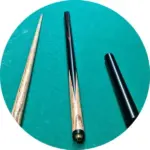  Перейти к Киї для снукера