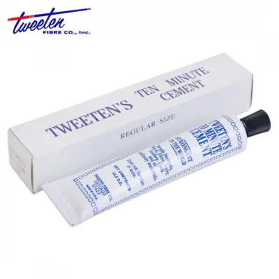 Клей для наклейок Tweeten Minute Cement изображение