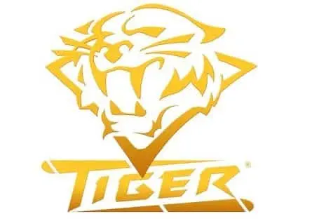 Наклейка для кия Tiger