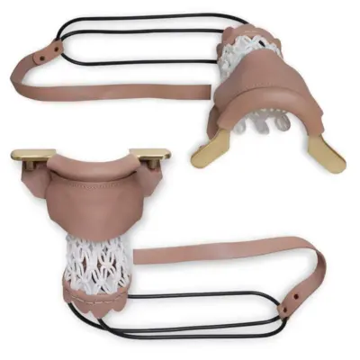 ЛУЗЫ ЧЕМПИОН ПРО D-2 ЛАТУНЬ СКАТ 6ШТ. ЦВЕТ ПЕЛЕРИНЫ – СВЕТЛЫЙ изображение